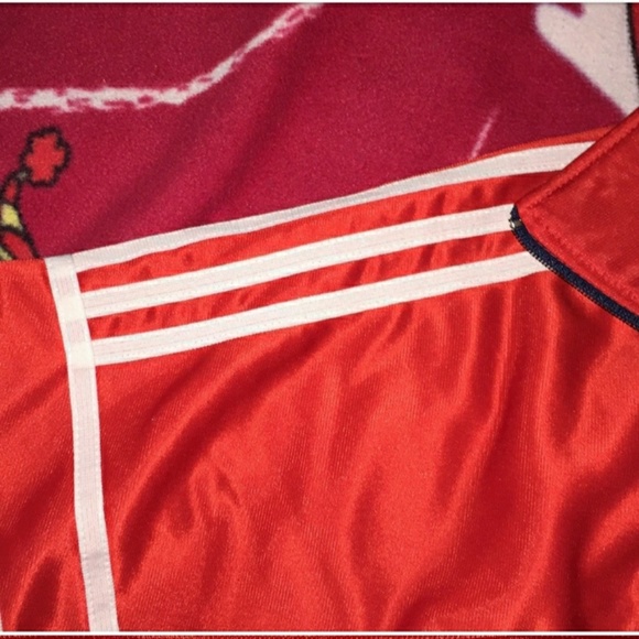 Vintage Adidas jacket - Picture 3 of 5